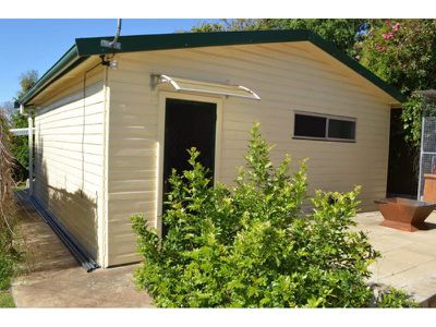 136 Edward Street, Gunnedah