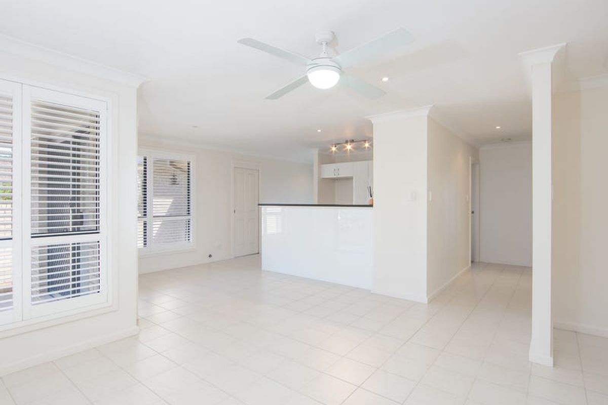 1 / 5 Park Avenue, Yamba