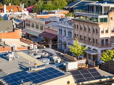 706 / 15 Vaughan Place, Adelaide