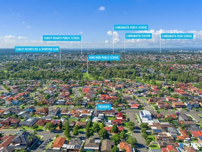 107 Bulls Road, Wakeley