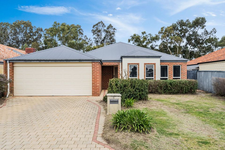8 Kennedia Circuit, Baldivis