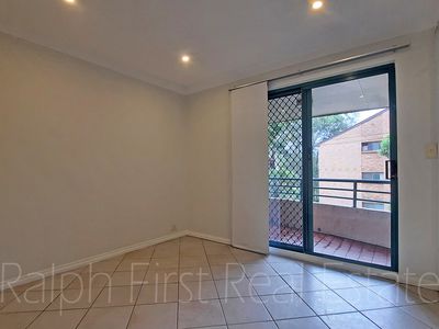 27 / 45-49 De Witt Street, Bankstown
