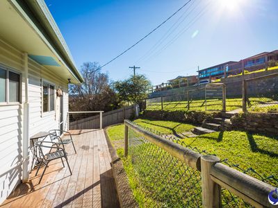 21 THE LOOP, Narooma