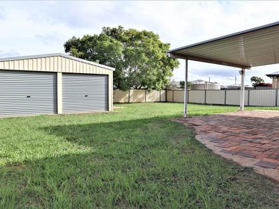 115 Harris Road, Kingaroy