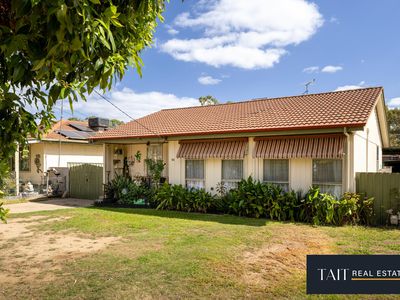 50 Hallett Crescent, Wangaratta