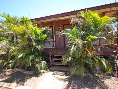 113 Anderson Street, Port Hedland