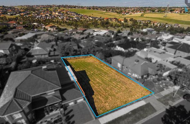 25 Dunfermline Avenue, Greenvale