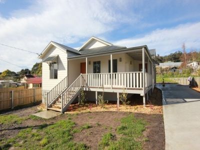15A Emma Street, Cygnet
