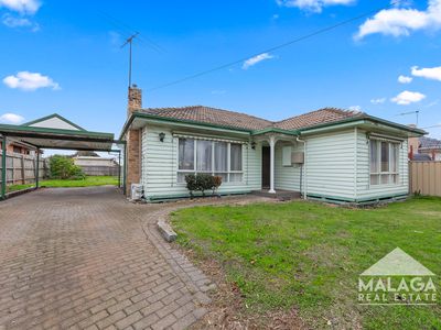 16 Wandsworth Avenue, Deer Park