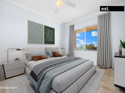 11 / 4-6 Station Street, Arncliffe