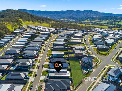 4 Brotheridge Avenue, Calderwood