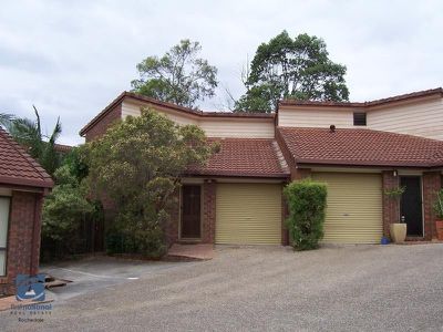 29 / 95 Barbaralla Drive, Springwood