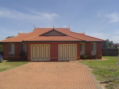 1 / 1 Lincoln Park Way, Dubbo