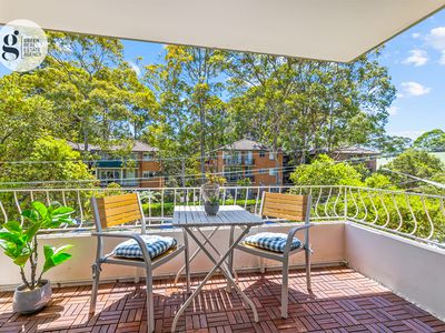 4 / 17 Ball Avenue, Eastwood