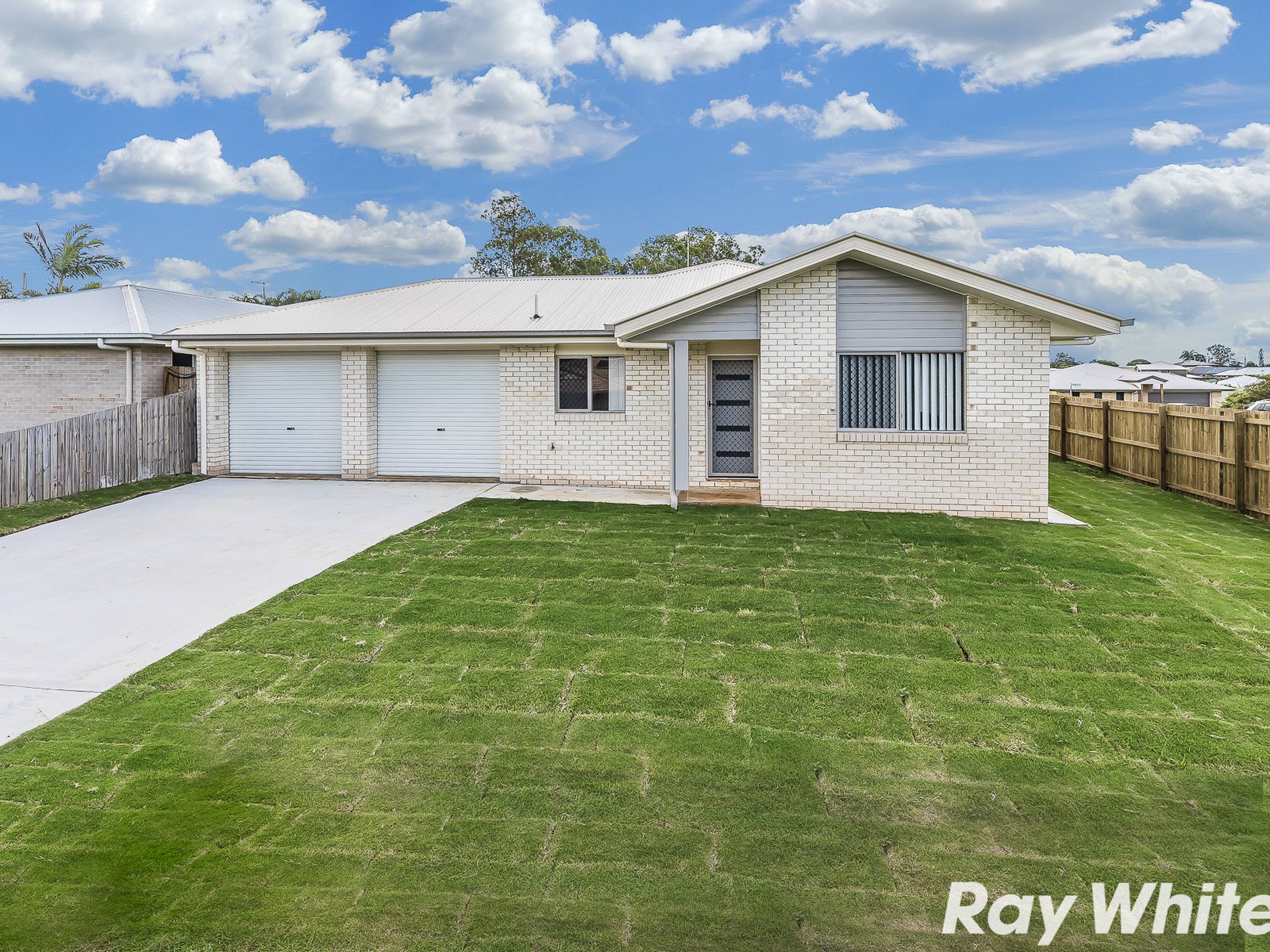 1/7 Blackbird Terrace, Kallangur