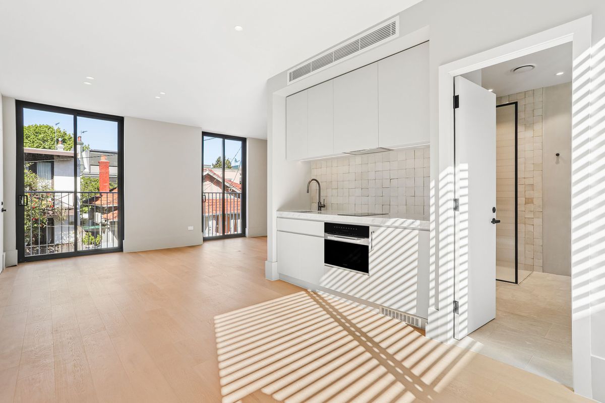 4 Church Place, Paddington