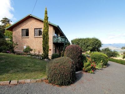 156 Dillons Hill Road, Glaziers Bay
