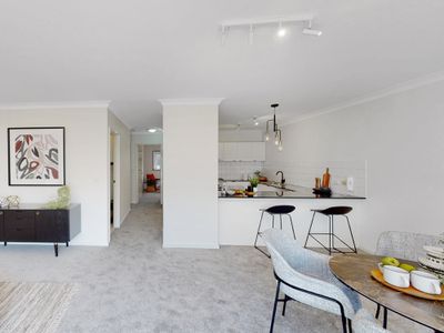 31 / 7 - 29 Little Palmerston Street, Carlton