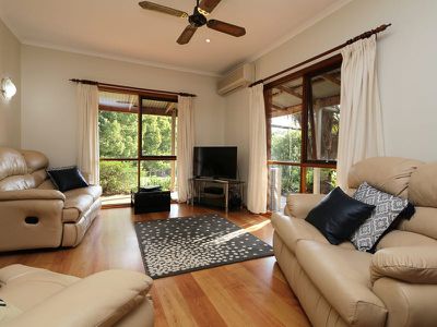 2012 Nimbin Road, Coffee Camp
