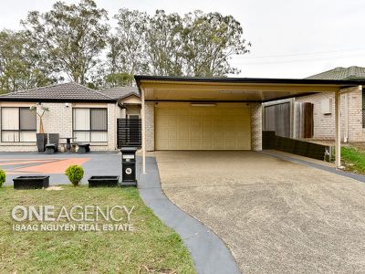 34 Treeline Pl, Durack