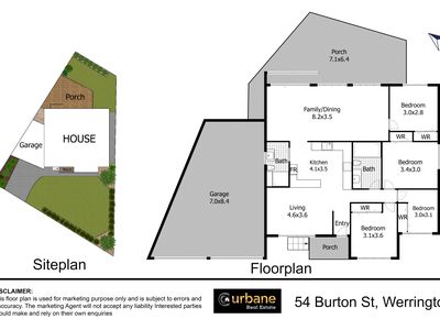 54 Burton Street, Werrington