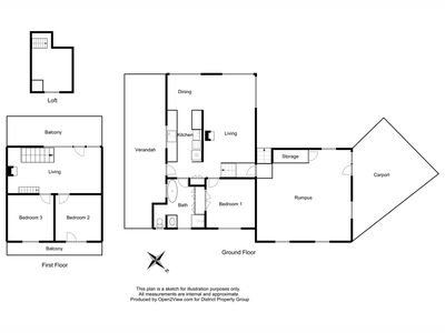 80 Willow Lake Drive, Macs Cove