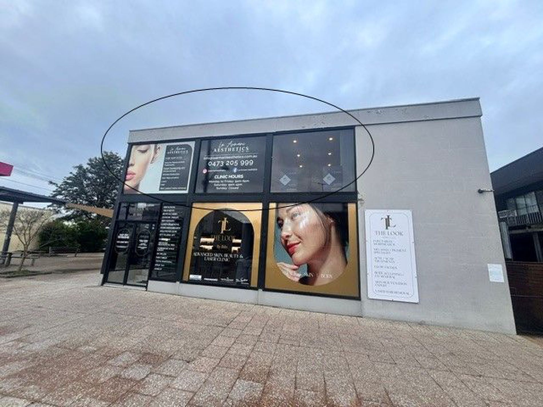 shop 6 / 161 Waterloo Rd, Greenacre