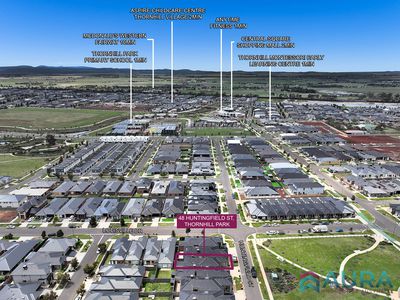 48 huntingfield st, Thornhill Park