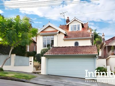26 Calypso Avenue, Mosman