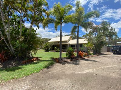 102 Rowley Road, Booral