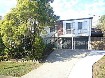 25 Karoonda Crescent, Rochedale South