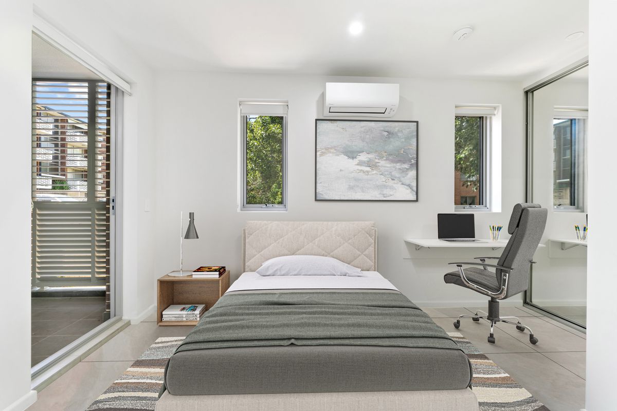 47 Cecil Street, Ashfield