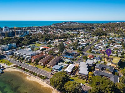 6 / 7-11 Bruce Street, Forster
