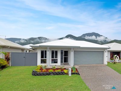 16 Porcupine Way, Mount Peter