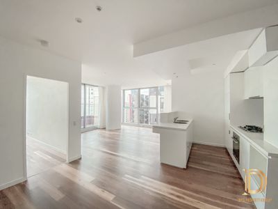 1708 / 241 Harbour Esplanade, Docklands