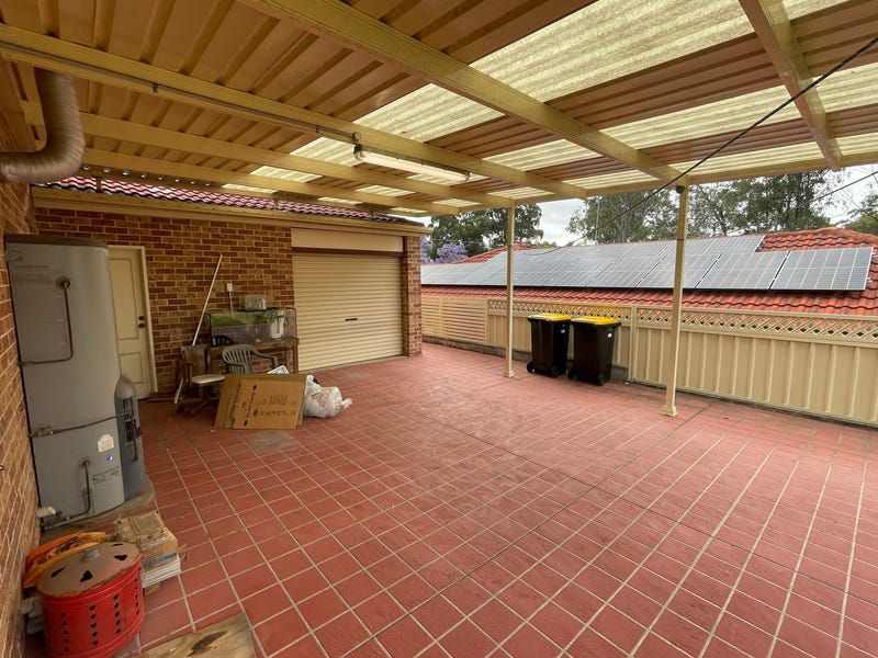 31 Leacocks Lane, Casula
