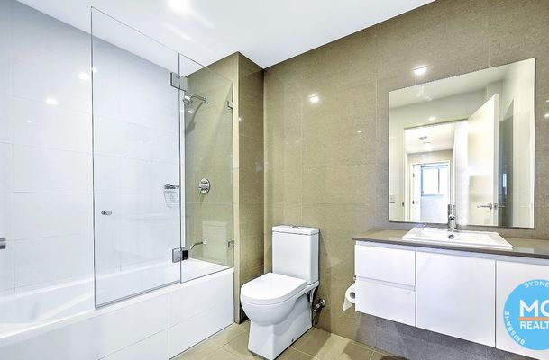 74 / 1-9 Mark Street, Lidcombe