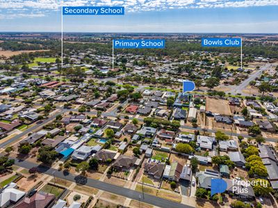 50 Echuca Road, Rochester