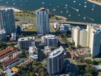 303 / 1-3 Aqua Street, Southport