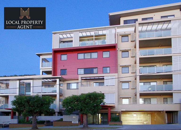 27 / 203 Auburn Rd, Yagoona