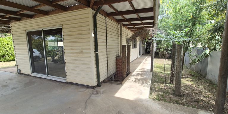 35 Sutherland Street, Euroa