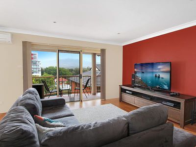 6 / 11 Flinders Street, Wollongong