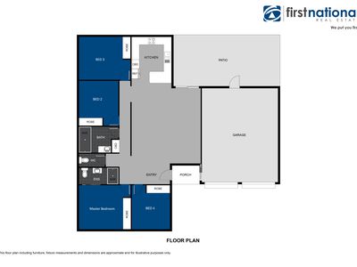 53  Anthony Drive, Atherton