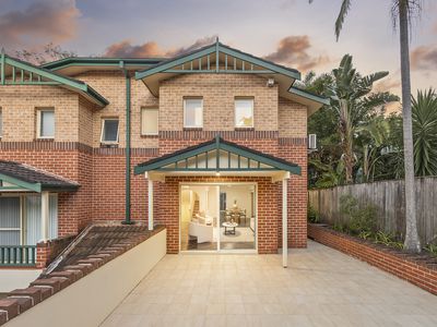 3 / 4 Suwarrow Street, Fairlight