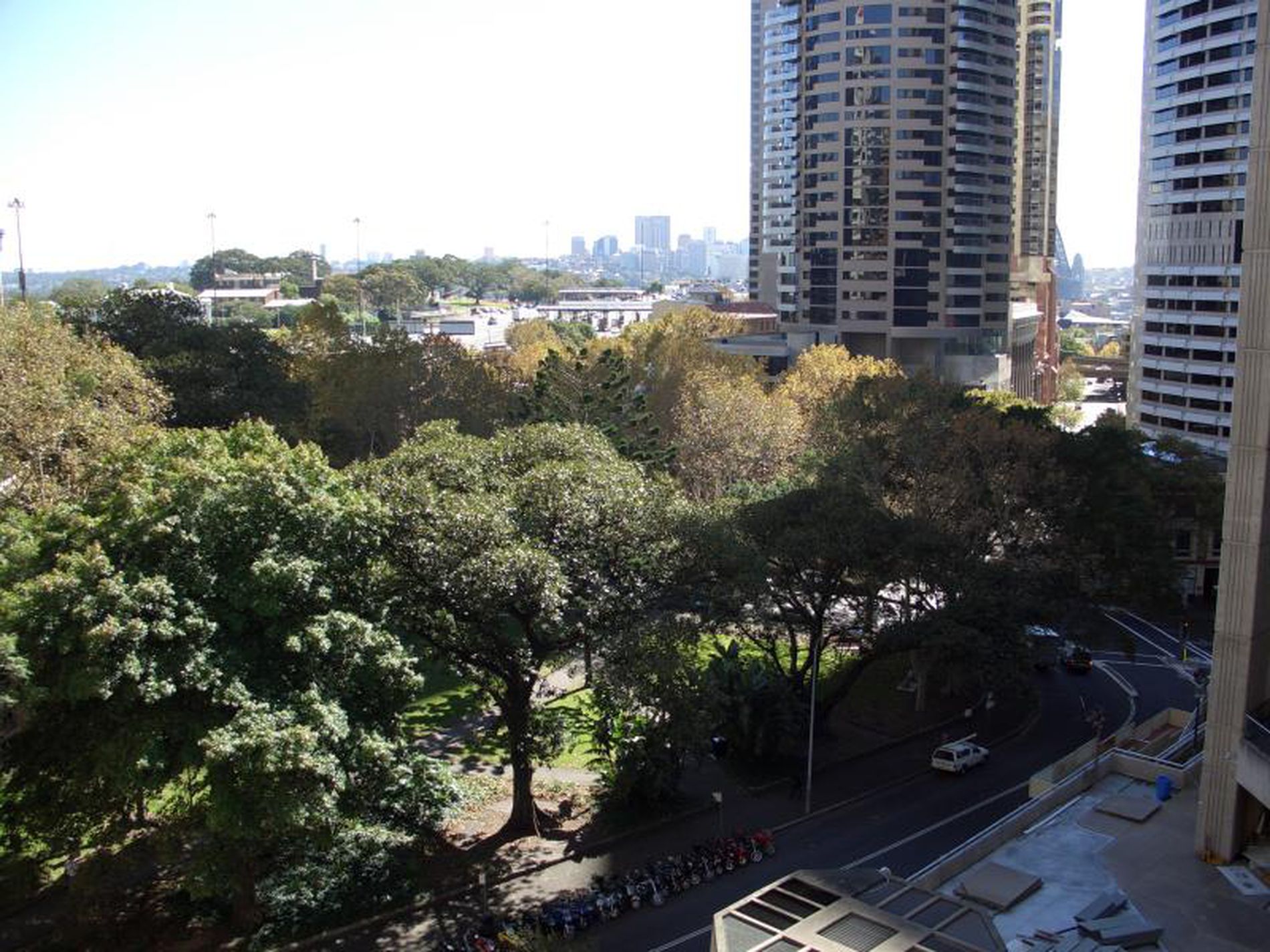 Sydney