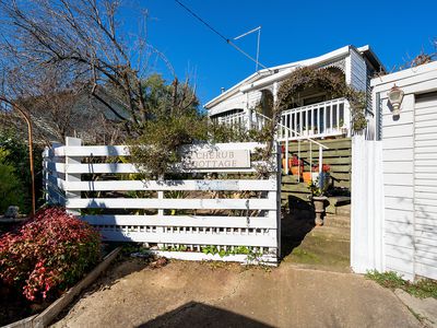 20 Saint Street, Castlemaine