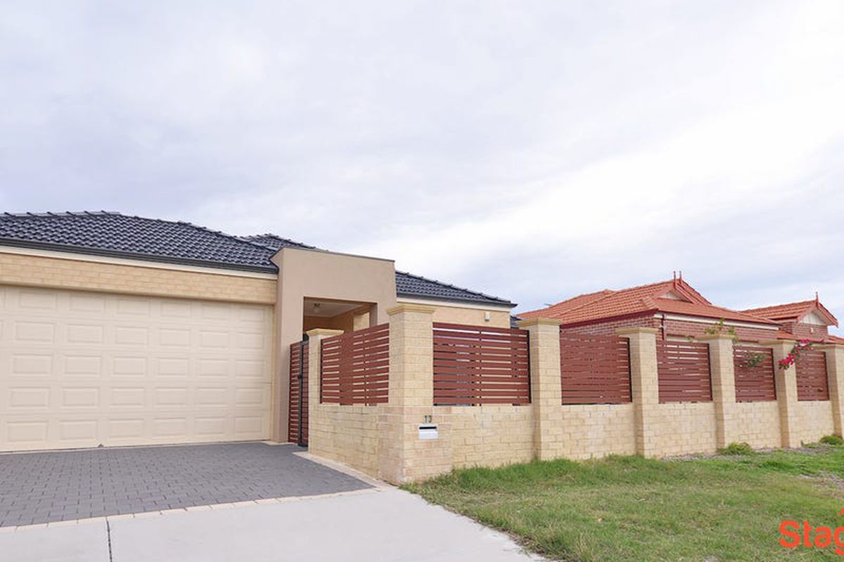 13 Dormans Road, Morley