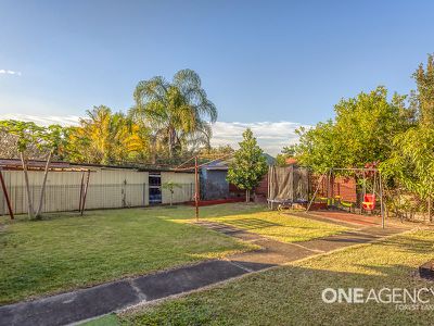 77 Deodar St, Inala