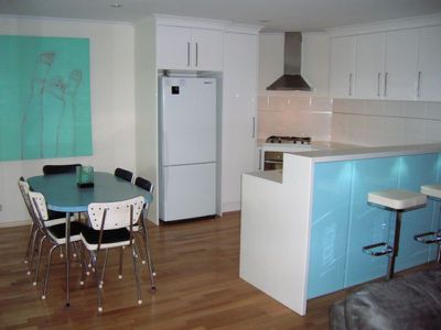 5 April Villa, Mount Gambier