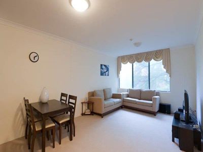 206 / 37-39 McLaren Street, North Sydney